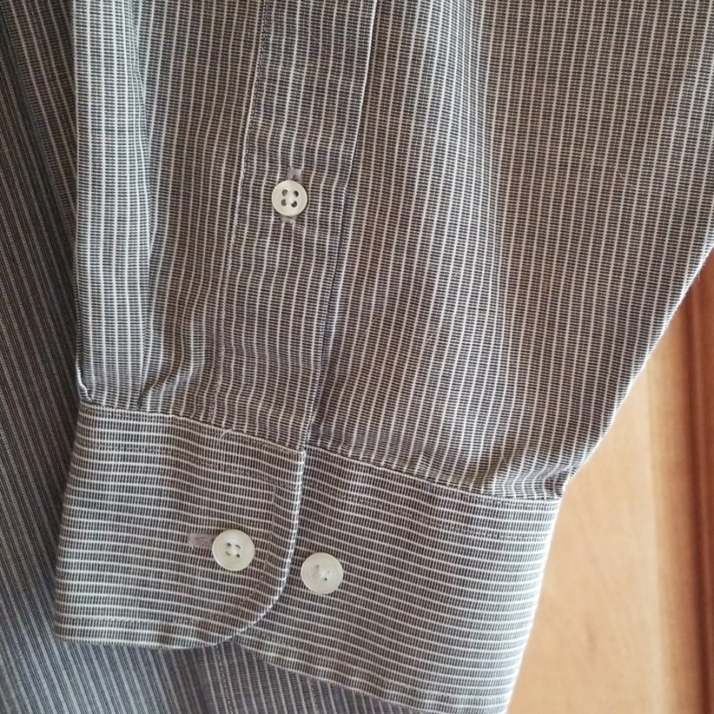 Stafford Men's Shirt - Picture 4 of 7